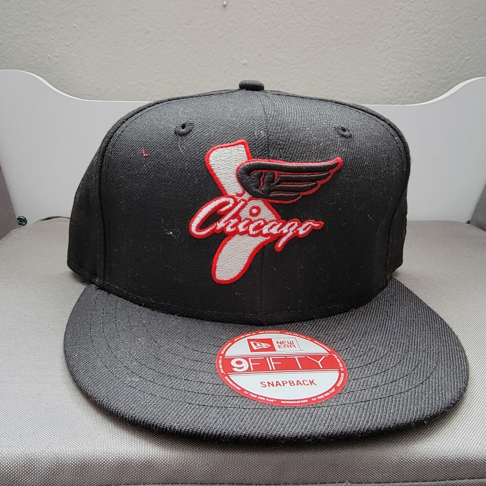9fifty Chicago